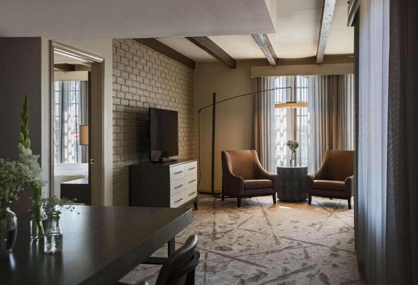 호텔 Casa De Palmas, Trademark Collection By Wyndham