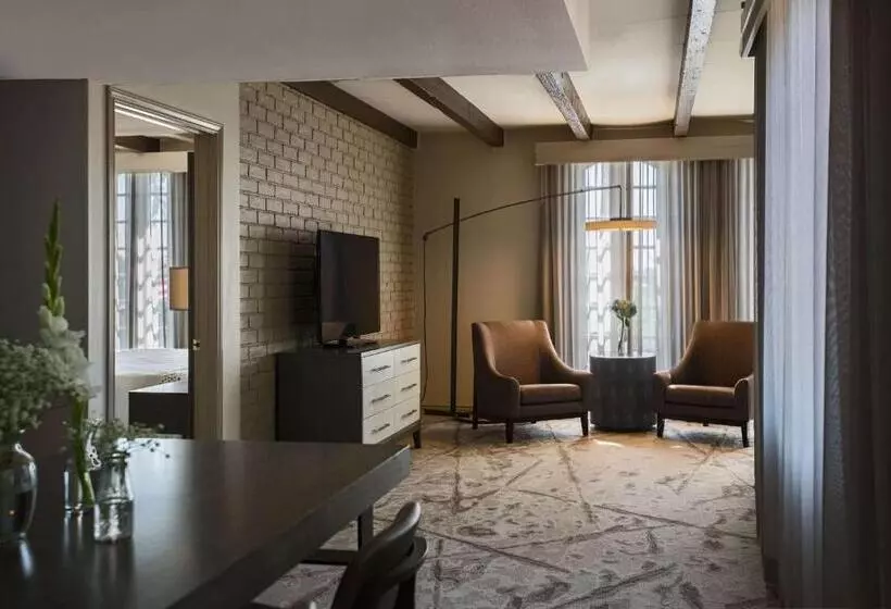 فندق Casa De Palmas, Trademark Collection By Wyndham