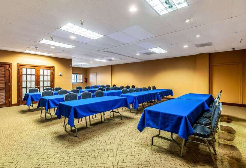 فندق Comfort Inn Ballston