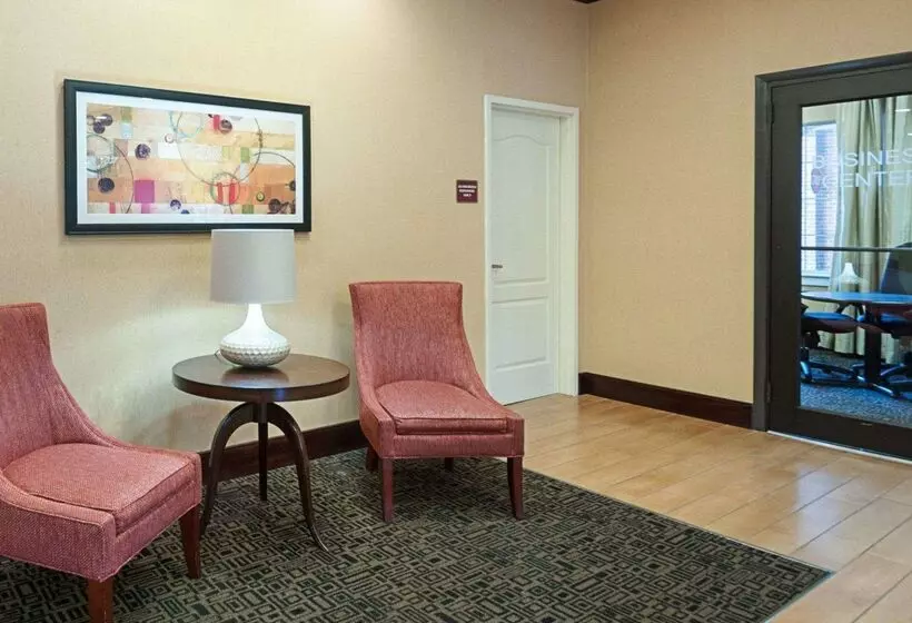 Отель Comfort Inn Ballston