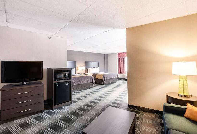فندق Comfort Inn Ballston