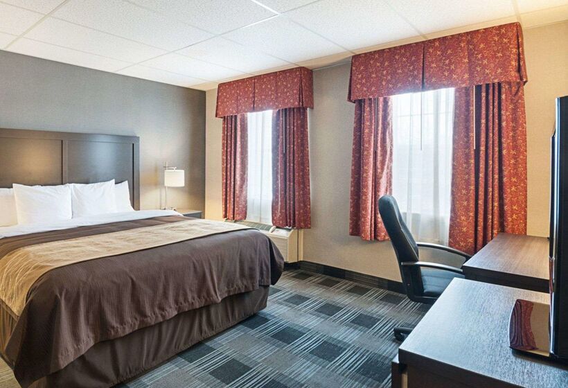 فندق Comfort Inn Ballston