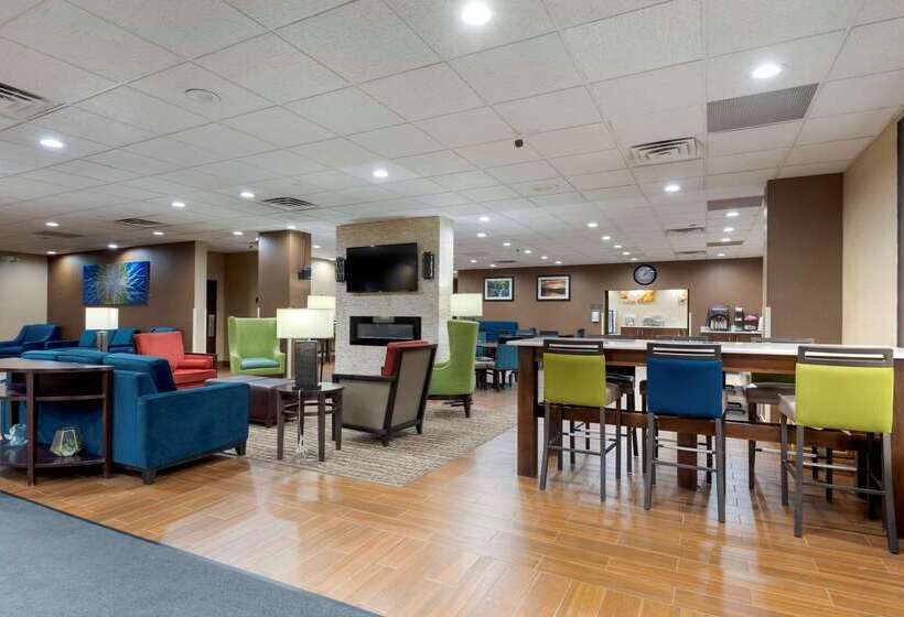 فندق Comfort Inn Binghamton I81
