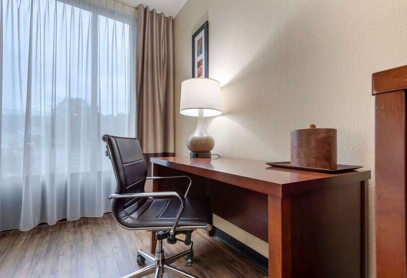 فندق Comfort Inn Binghamton I81