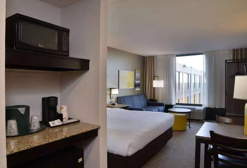 فندق Comfort Inn Gold Coast