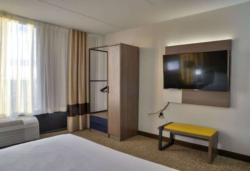 فندق Comfort Inn Gold Coast