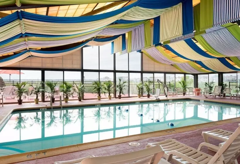 فندق Comfort Inn Gold Coast