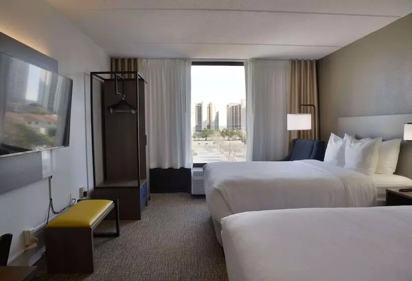 فندق Comfort Inn Gold Coast