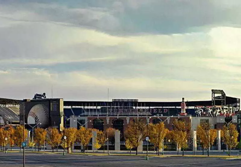 ホテル Courtyard By Marriott Perimeter Center