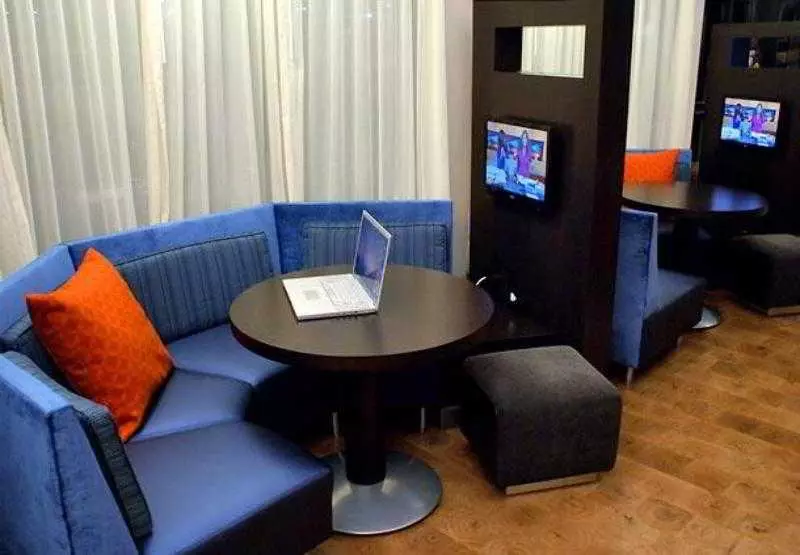 ホテル Courtyard By Marriott Perimeter Center