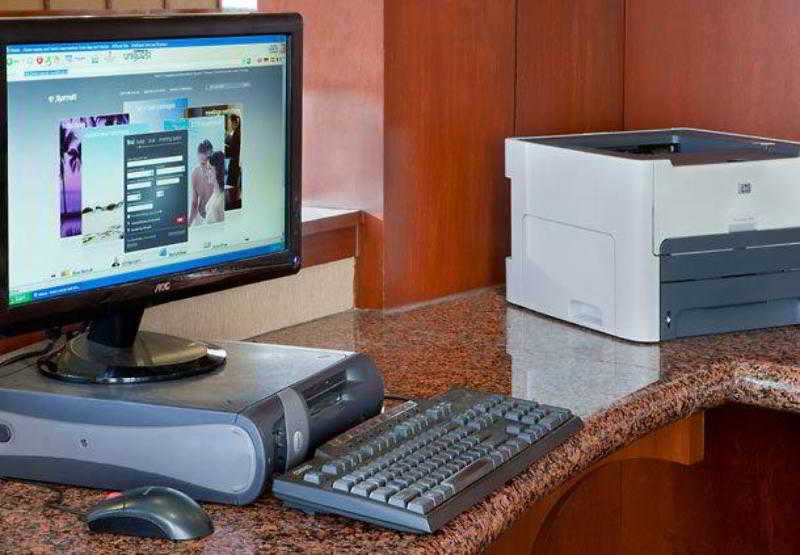 هتل Courtyard By Marriott Atlanta Windy Hill/ballpark