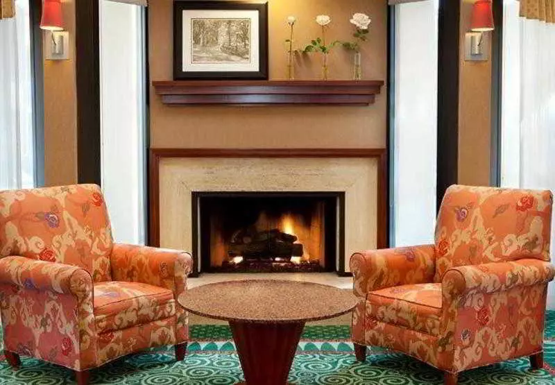 酒店 Courtyard By Marriott Atlanta Windy Hill/ballpark