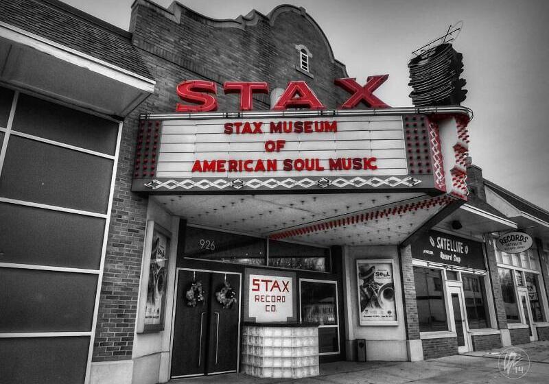 Szálloda Courtyard By Marriott Memphis Airport