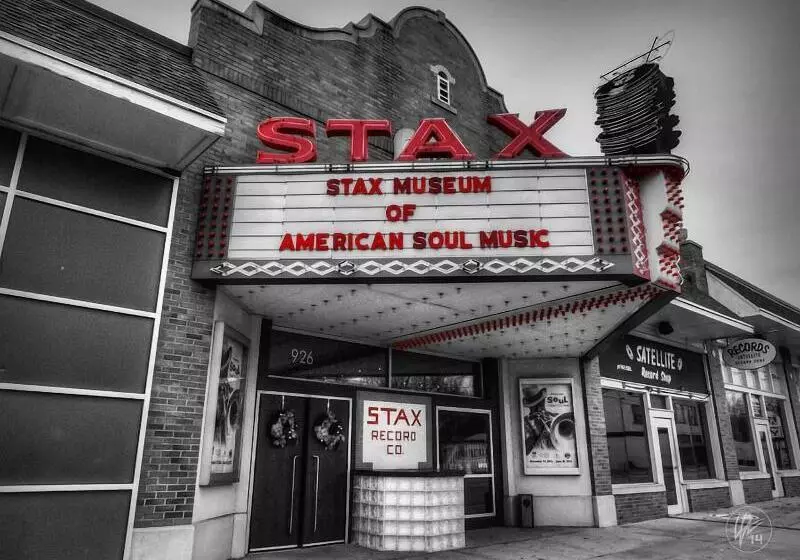 Hotel Courtyard By Marriott Memphis Airport