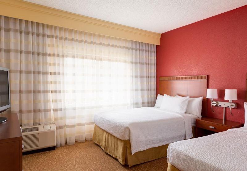 酒店 Courtyard By Marriott Rockville