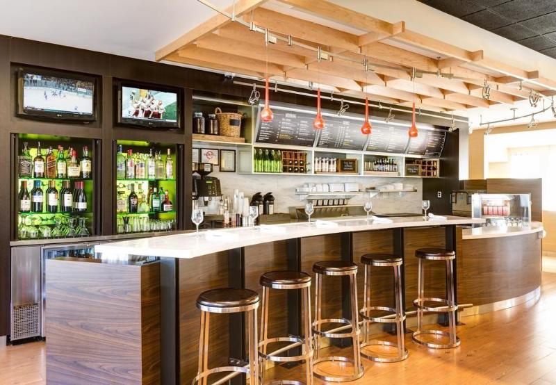 酒店 Courtyard By Marriott Rockville