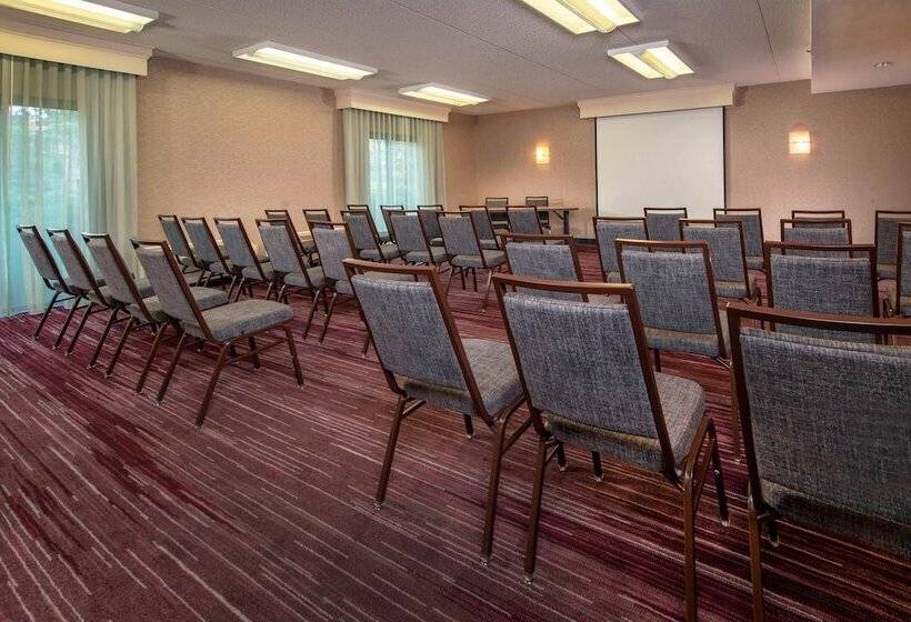酒店 Courtyard By Marriott Rockville