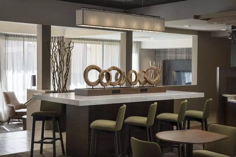 Otel Courtyard San Jose Cupertino