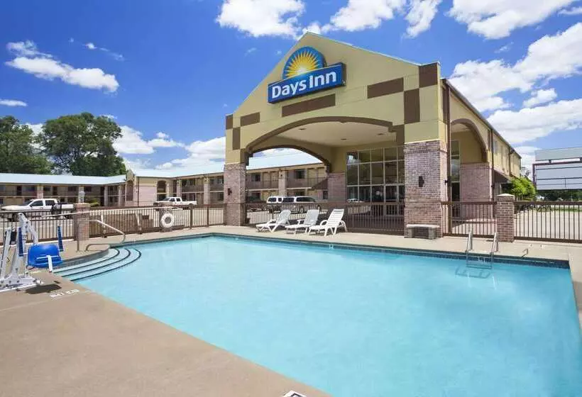 فندق Days Inn By Wyndham Conway