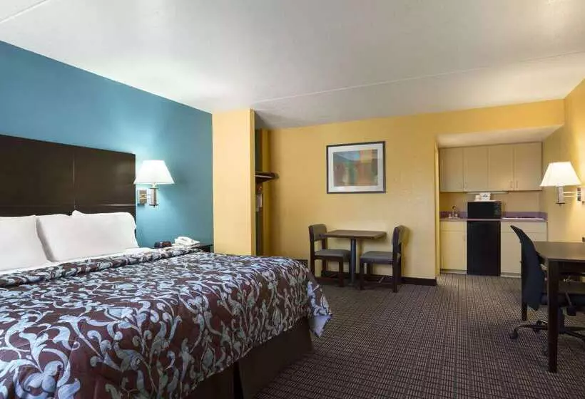 فندق Days Inn By Wyndham Conway