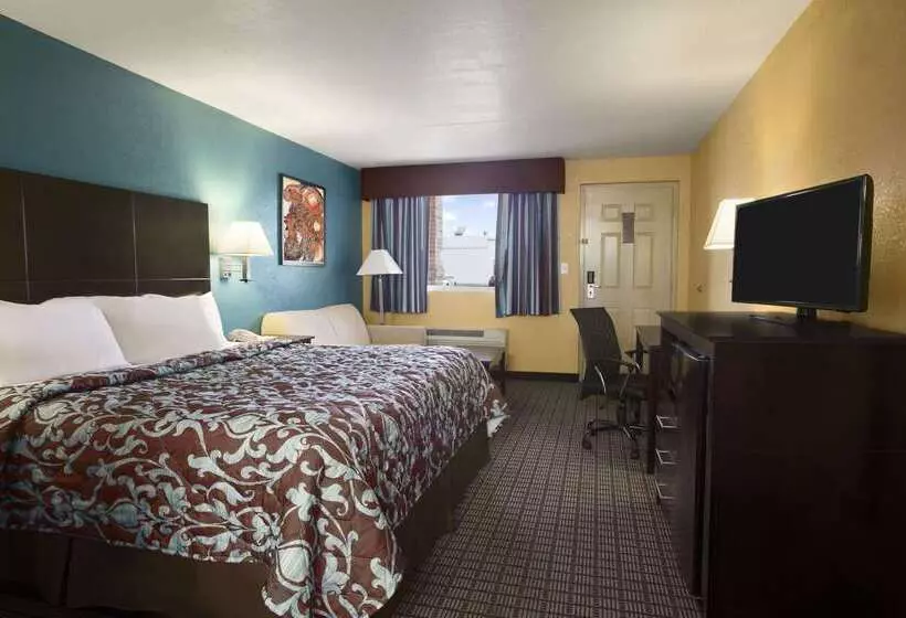 فندق Days Inn By Wyndham Conway