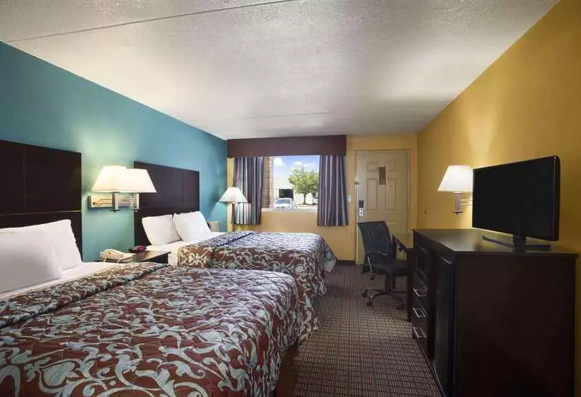 فندق Days Inn By Wyndham Conway