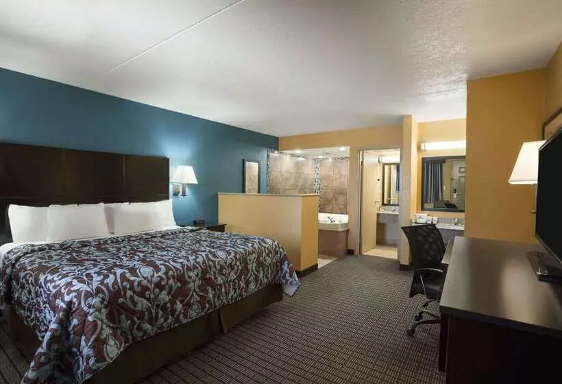 فندق Days Inn By Wyndham Conway