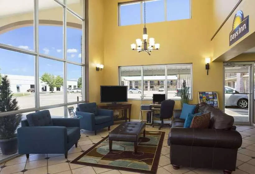 فندق Days Inn By Wyndham Conway