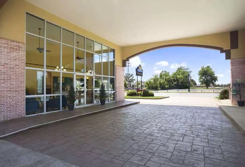 فندق Days Inn By Wyndham Conway