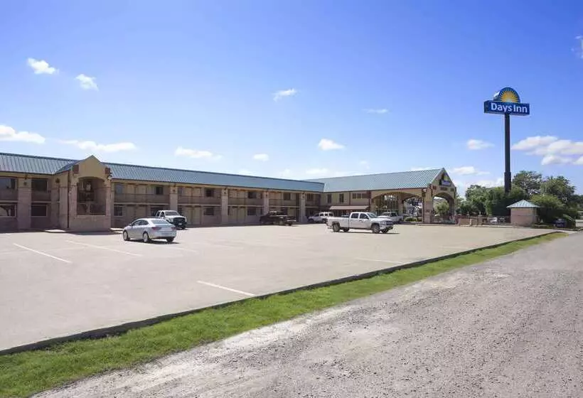 فندق Days Inn By Wyndham Conway