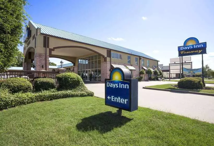 فندق Days Inn By Wyndham Conway