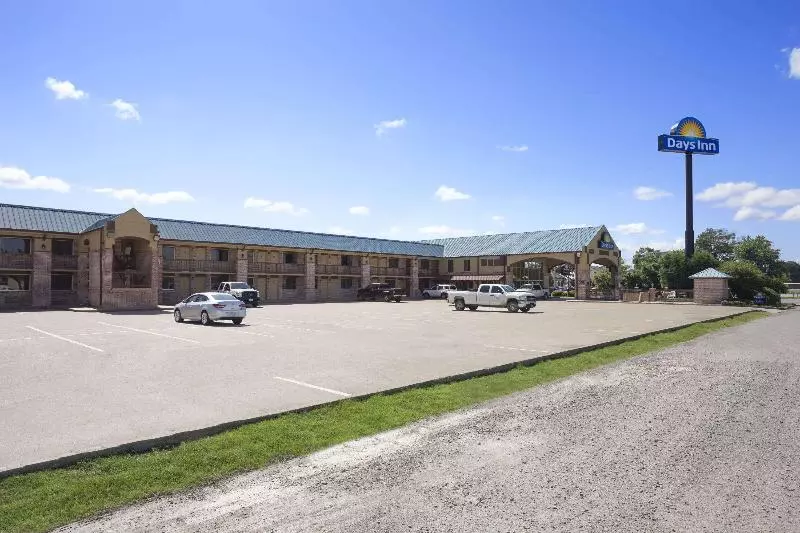 فندق Days Inn By Wyndham Conway