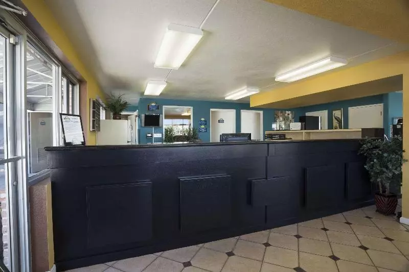 فندق Days Inn By Wyndham Conway