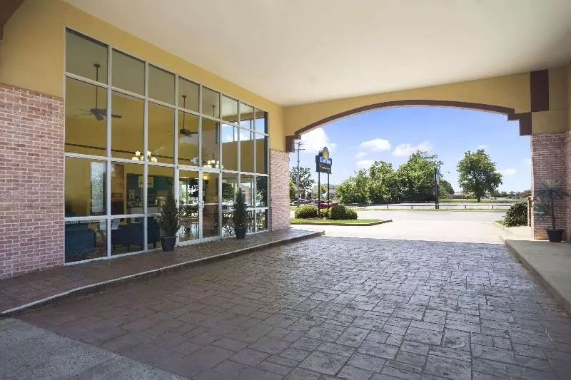 فندق Days Inn By Wyndham Conway