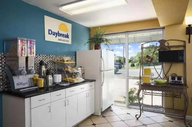 فندق Days Inn By Wyndham Conway