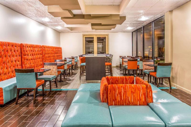 هتل Days Inn By Wyndham Fort Lauderdale Airport Cruise Port