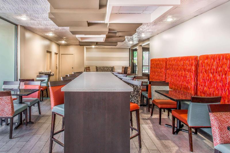 هتل Days Inn By Wyndham Fort Lauderdale Airport Cruise Port