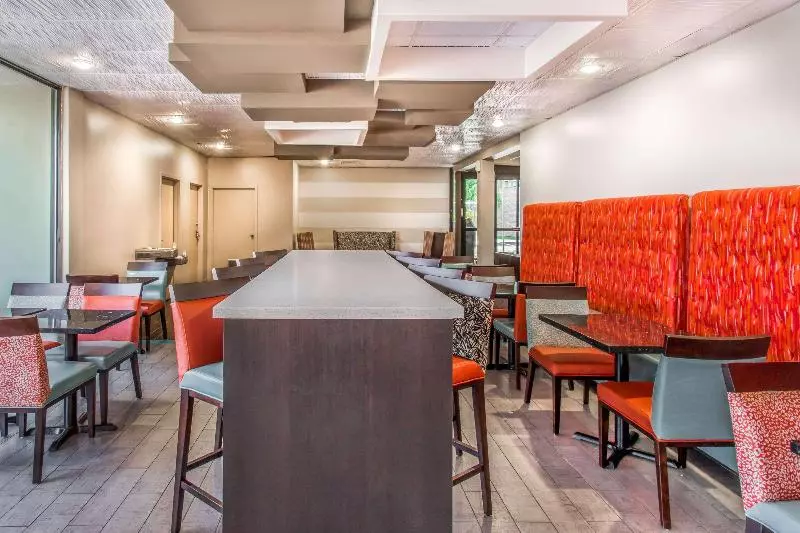 호텔 Days Inn By Wyndham Fort Lauderdale Airport Cruise Port