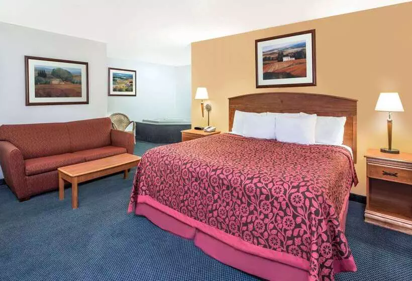 호텔 Days Inn By Wyndham Kingdom City