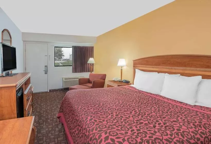 호텔 Days Inn By Wyndham Kingdom City