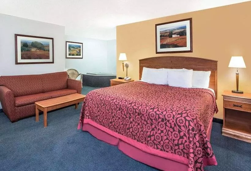 호텔 Days Inn By Wyndham Kingdom City