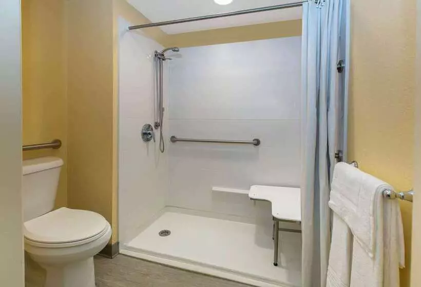 Hotelli Days Inn By Wyndham Natchez