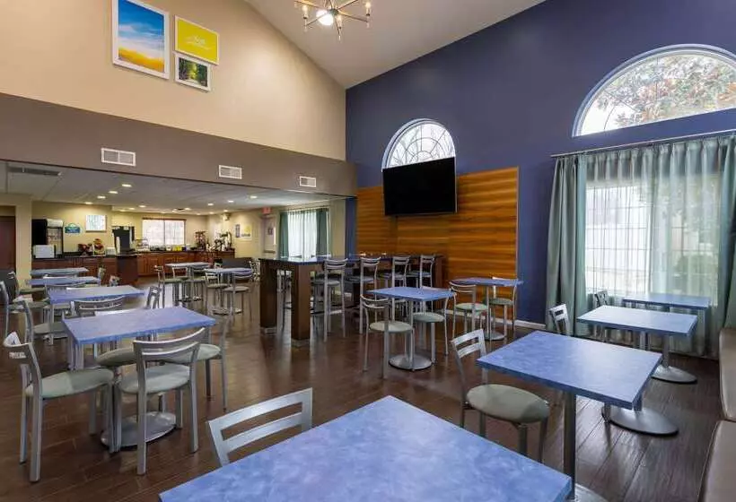 فندق Days Inn & Suites By Wyndham Cherry Hill  Philadelphia