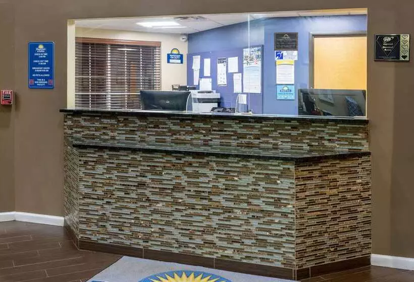 فندق Days Inn & Suites By Wyndham Cherry Hill  Philadelphia