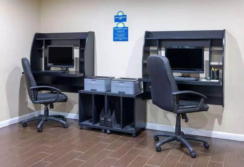 فندق Days Inn & Suites By Wyndham Cherry Hill  Philadelphia