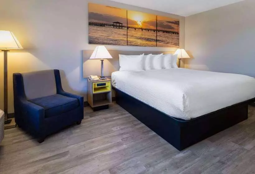 فندق Days Inn & Suites By Wyndham Cherry Hill  Philadelphia