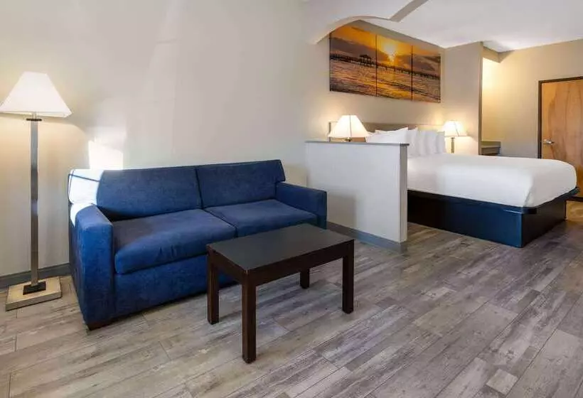 فندق Days Inn & Suites By Wyndham Cherry Hill  Philadelphia