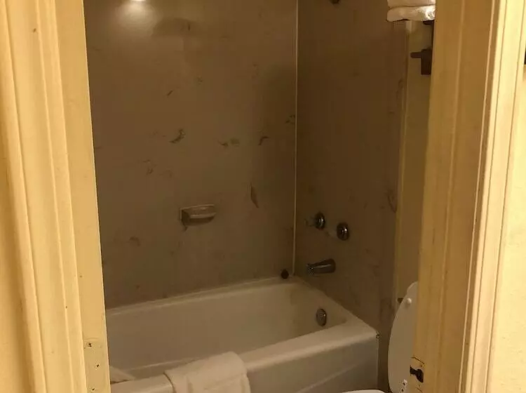 فندق Executive Inn & Suites Prescott