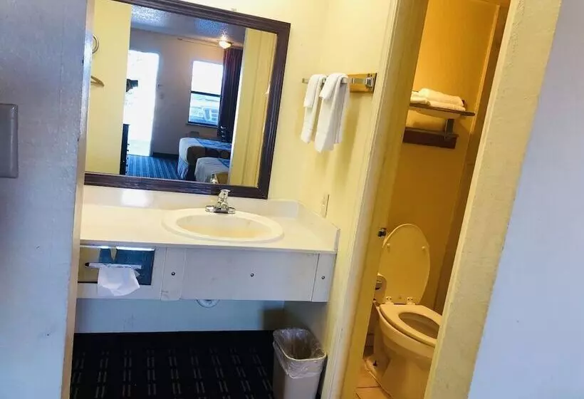 فندق Executive Inn & Suites Prescott