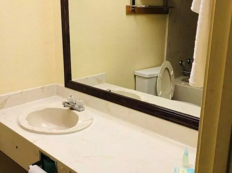 فندق Executive Inn & Suites Prescott